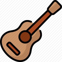 吉他