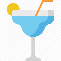 鸡尾酒