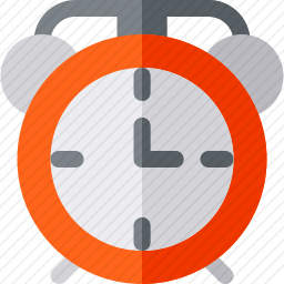 <em>闹钟</em>