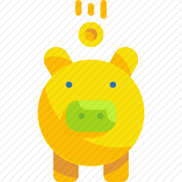 存钱罐