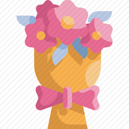 花束