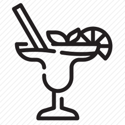 鸡尾酒