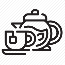 茶