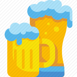 啤酒