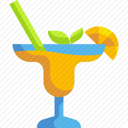 鸡尾酒