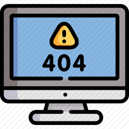 404错误