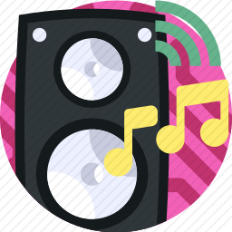 扬声器