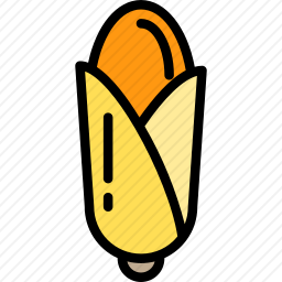 <em>玉米</em>
