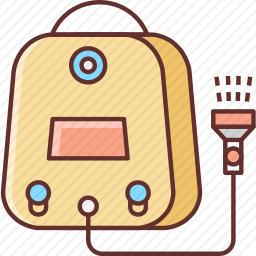 <em>淋浴</em>袋