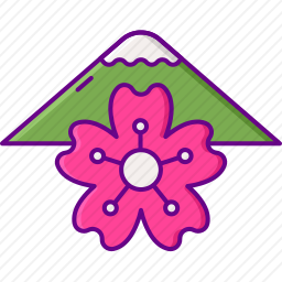 <em>富士山</em>