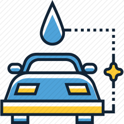 洗车