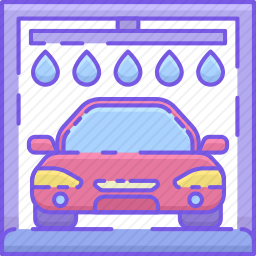 洗车