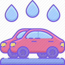 洗车