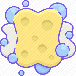 海绵