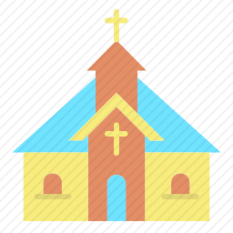 <em>教堂</em>