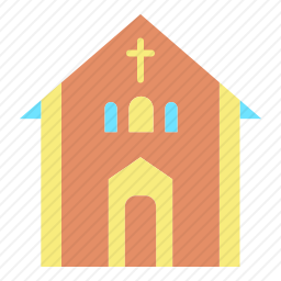 <em>教堂</em>
