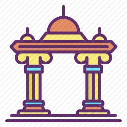 <em>地标</em>