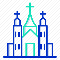 <em>教堂</em>