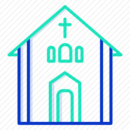 <em>教堂</em>