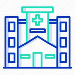 医院