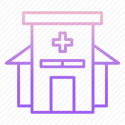医院
