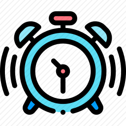 <em>闹钟</em>