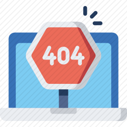 404错误
