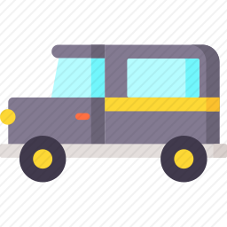 灵车
