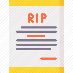 死亡证明书