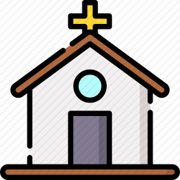 <em>教堂</em>