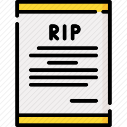 死亡证明书