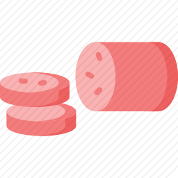 <em>火腿</em>