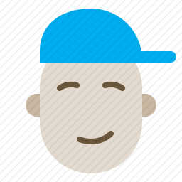 男孩头像