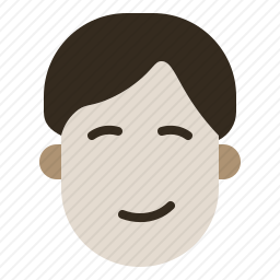 男人头像