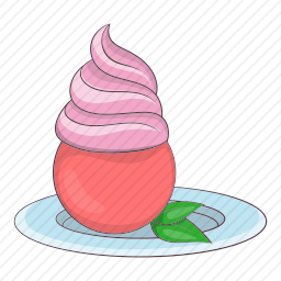 <em>冰淇淋</em>