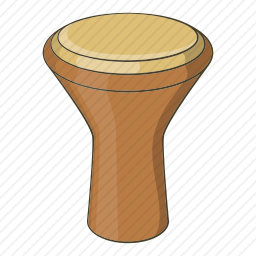 土耳其鼓