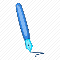 <em>钢笔</em>