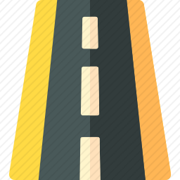 <em>路</em>