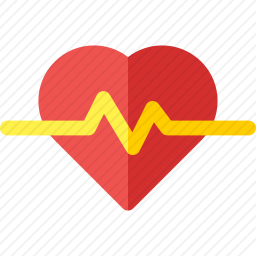 <em>心跳</em>