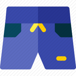 <em>短裤</em>