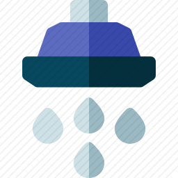 <em>淋浴</em>