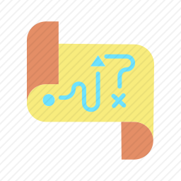 地图
