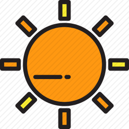 太阳
