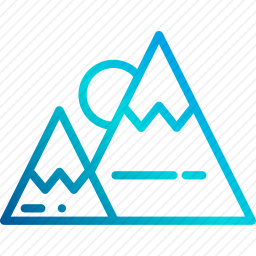 山
