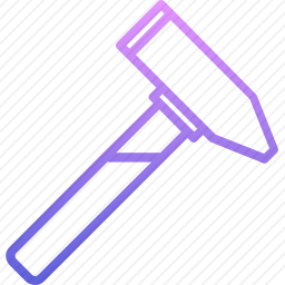<em>锤子</em>