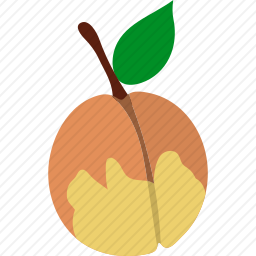 桃