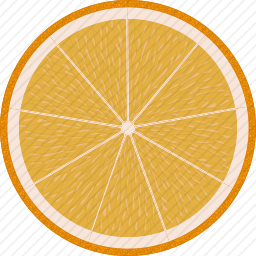 橙子