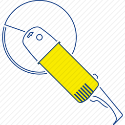 <em>抛光机</em>
