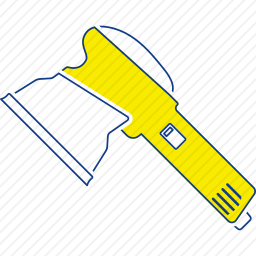 <em>抛光机</em>