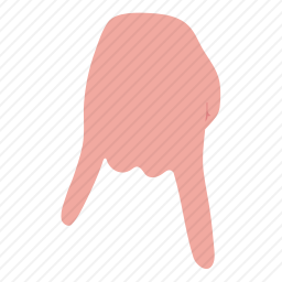手势